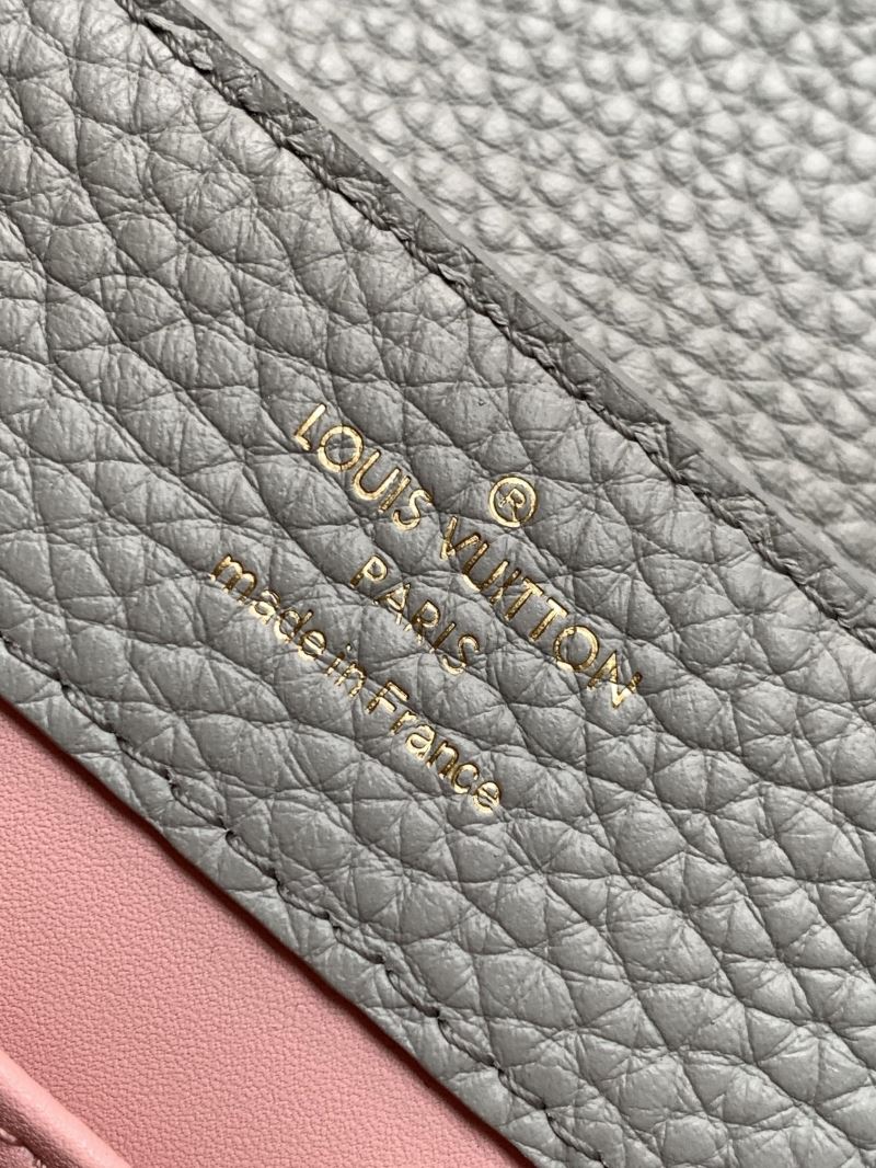 Louis Vuitton Top Handle Bags